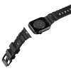 Pasek Spigen WBS2 do Apple Watch 11/10/9/Ultra 1/2 (44/45/46/49mm) – Czarny